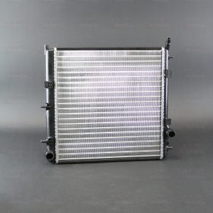 Радиатор основной