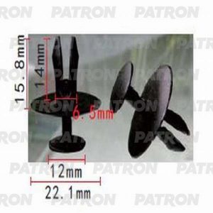 Крепеж (клоп)