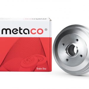 Барабан тормозной