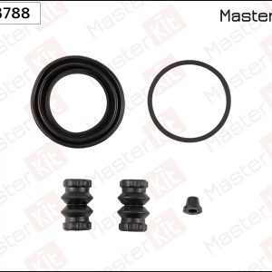 Р/к переднего суппорта