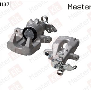 Суппорт тормозной задний правый
