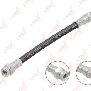 Шланг тормозной задний