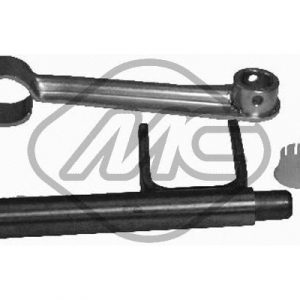 Вилка сцепления