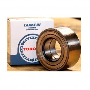 Подшипник передней ступицы