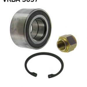 Подшипник ступицы (к-кт)