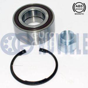 Подшипник ступицы (к-кт)