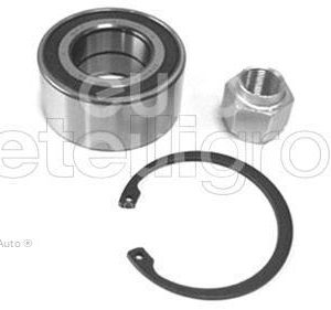 Подшипник ступицы (к-кт)