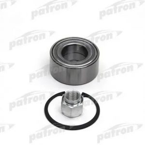 Подшипник ступицы (к-кт)