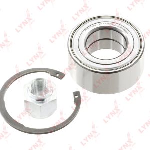 Подшипник ступицы (к-кт)