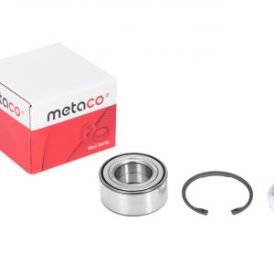 Подшипник ступицы (к-кт)