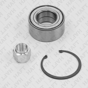 Подшипник ступицы (к-кт)