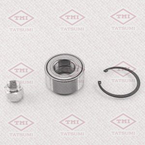 Подшипник ступицы (к-кт)