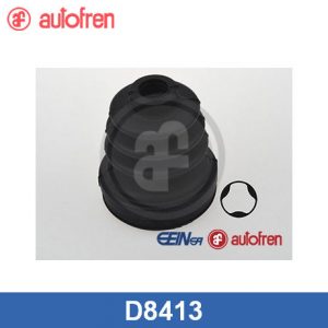 Пыльник ШРУСа внутр. пер