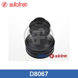 Пыльник ШРУСа внутр (к-кт)