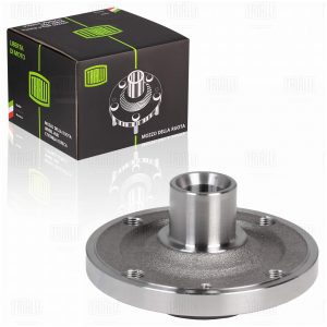 Ступица передняя