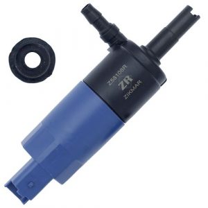 Насос омывателя фар