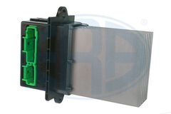 Резистор отопителя