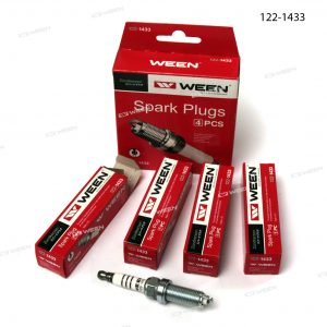 Свеча зажигания