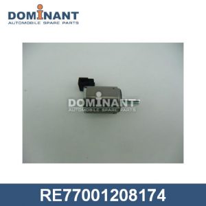 Соленоид КПП