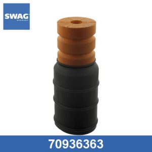 Пыльники с отбойниками передних амортизаторов к-кт