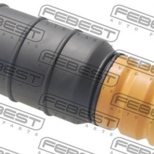 Пыльник с отбойником к-кт на 1 передней подвески