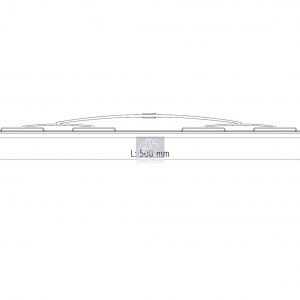 Щетка стеклоочистителя