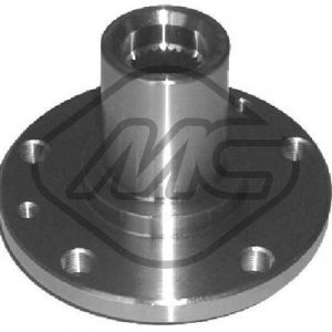 Ступица передняя