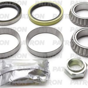 Подшипник передней ступицы