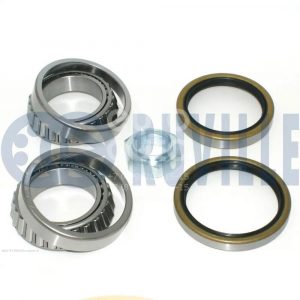 Подшипник передней ступицы