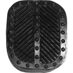 Накладка педали тормоза / сцепления