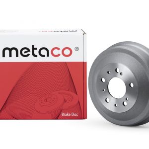 Барабан тормозной