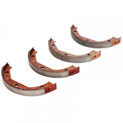 Колодки барабанные к-кт