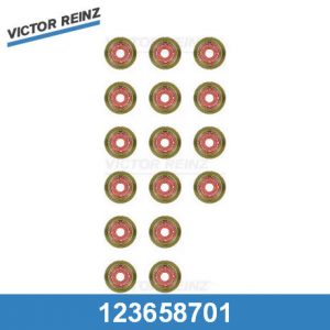 Колпачки маслосъемные к-кт