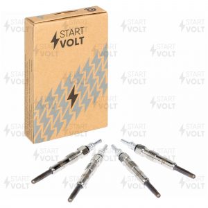 Свечи накаливания к-кт