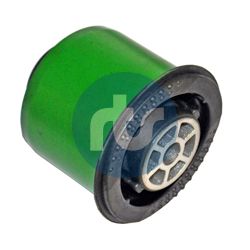 Сайлентблок задней балки