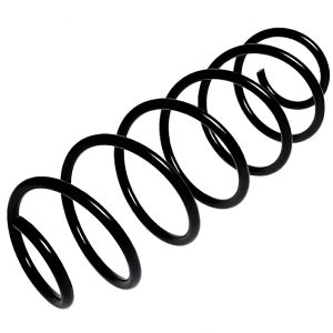 Пружина передняя