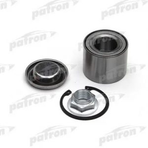 Подшипник ступицы (к-кт)