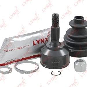 ШРУС наружный передний