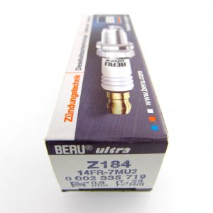 Свеча зажигания