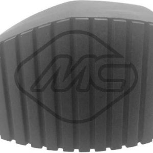 Накладка педали сцепления