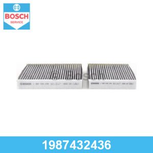 Фильтр салона