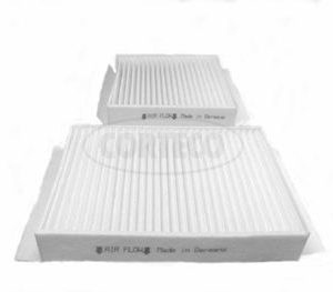 Фильтр салона