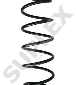 Пружина задняя