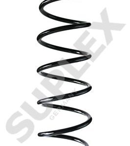 Пружина задняя