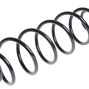 Пружина задняя