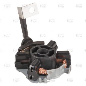 Узел щеточный стартера