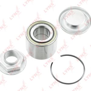 Подшипник ступицы (к-кт)