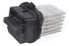 Резистор отопителя