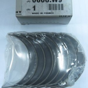 Вкладыши шатунные