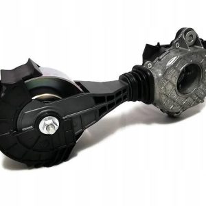 Ролик-натяжитель ручейкового ремня